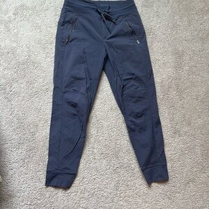 Athleta Trekkie joggers